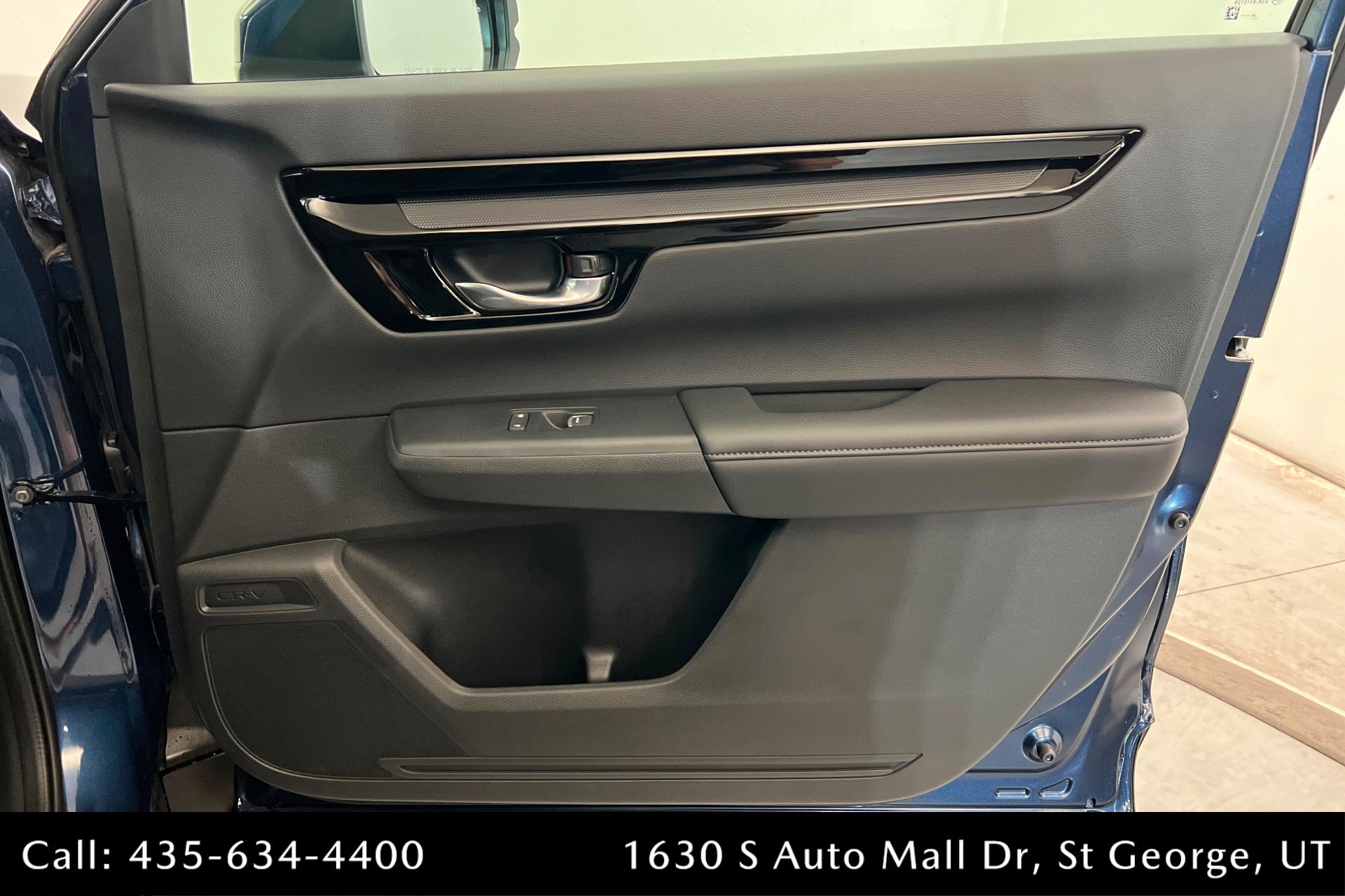 New 2026 Honda CR-V EX-L image 23