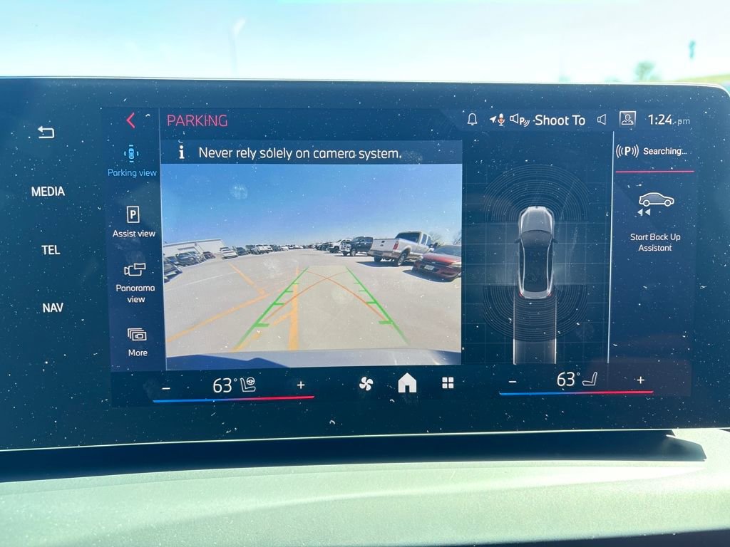 Used 2025 BMW M235i xDrive w/ Premium Package image 29