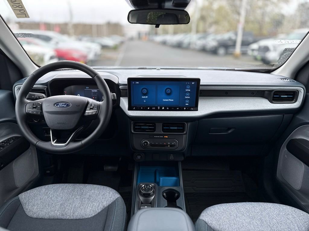 Used 2025 Ford Maverick XLT w/ XLT Luxury Package image 23