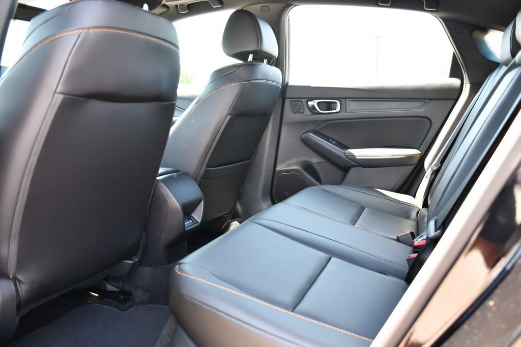 Certified 2026 Acura Integra A-Spec FWD image 20