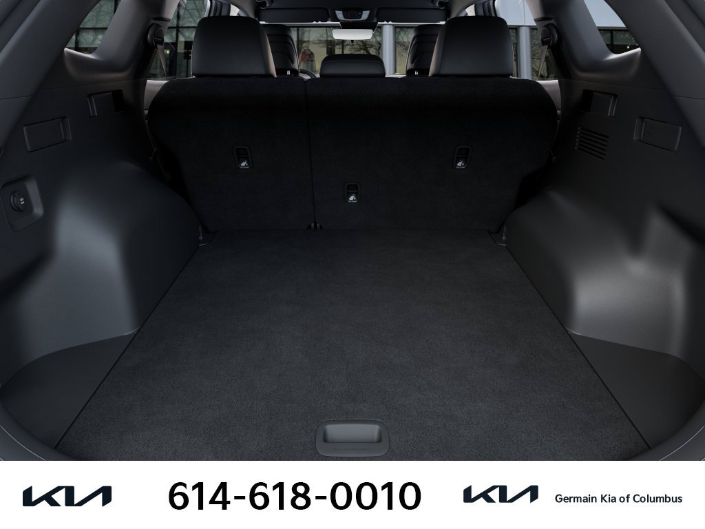 New 2026 Kia Sportage X-Line AWD/4WD image 22