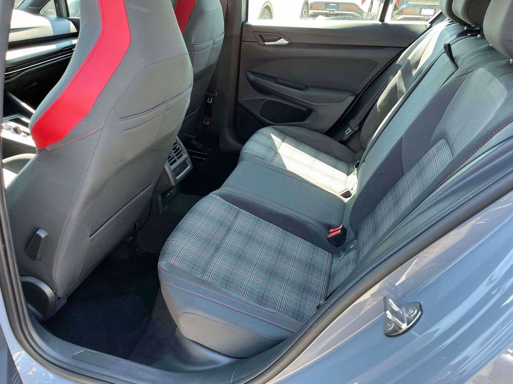 Used 2022 Volkswagen GTI S FWD image 6