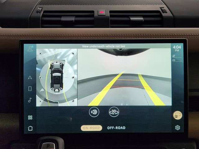 New 2026 Land Rover Defender 110 V8 image 18