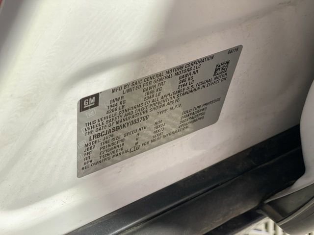 Used 2019 Buick Encore Preferred image 20