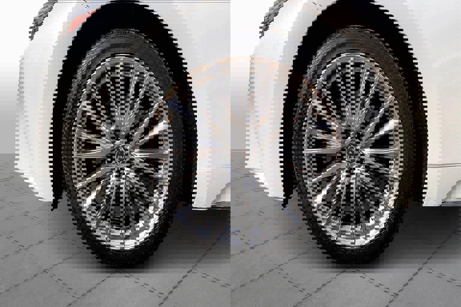 Used 2022 Lexus IS 300 AWD w/ Premium Package image 10