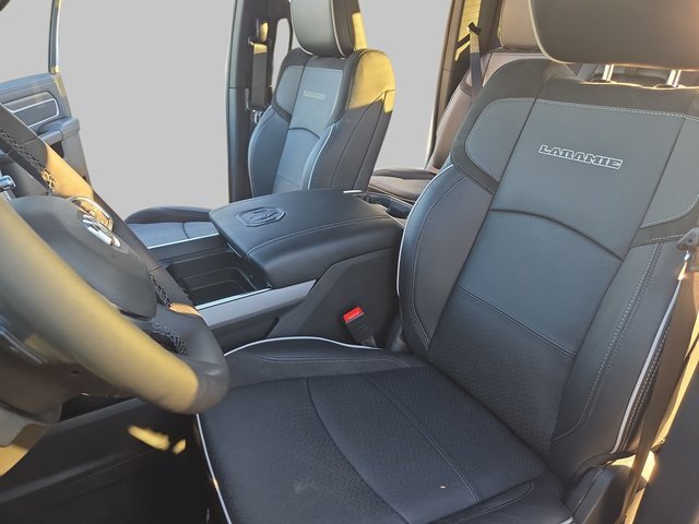 New 2025 RAM 2500 Laramie image 17