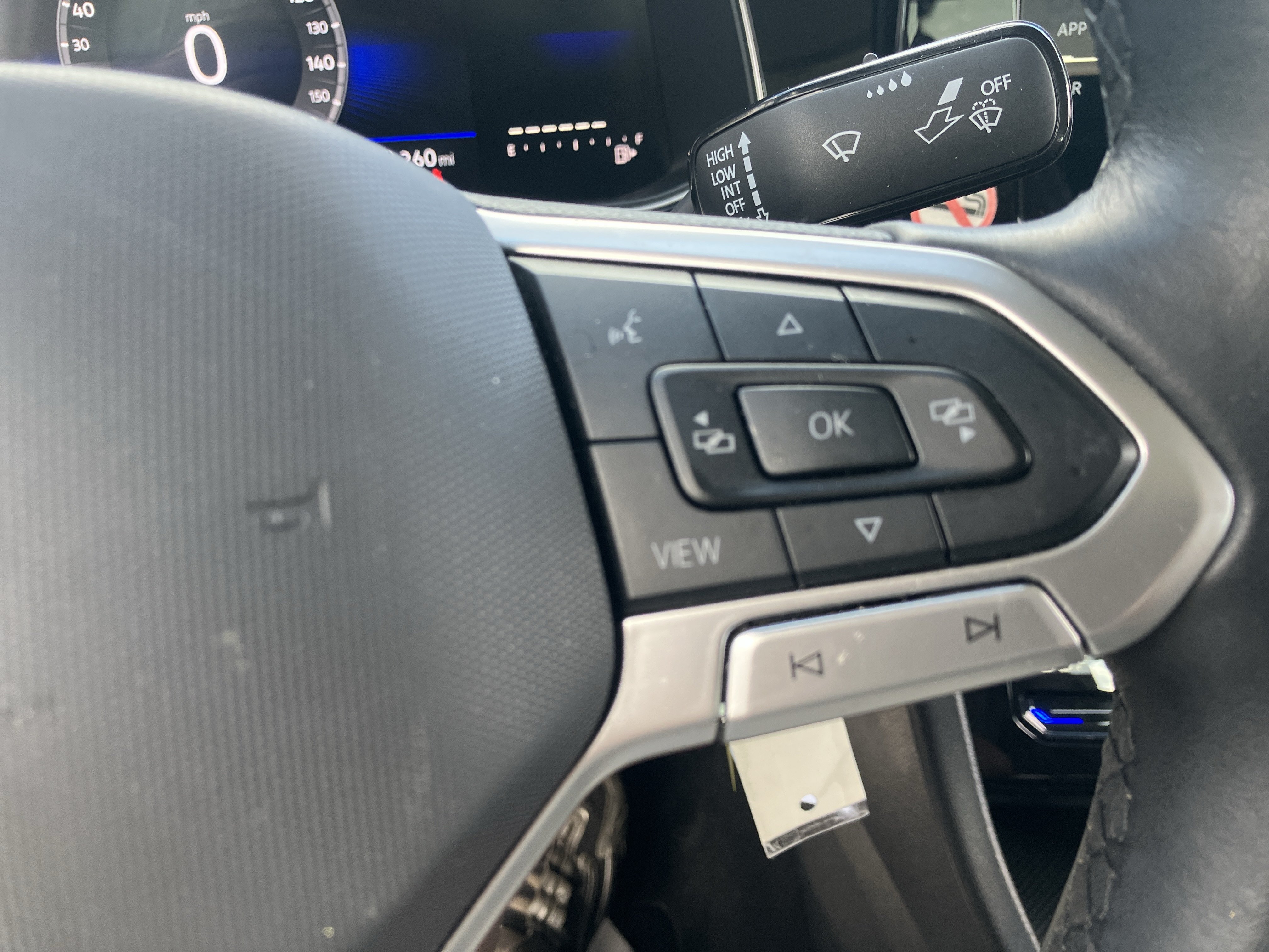 Used 2025 Volkswagen Jetta S FWD image 23