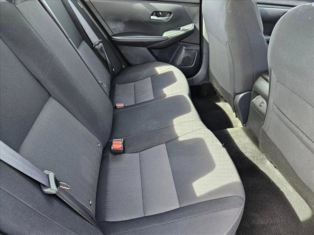 Used 2023 Nissan Sentra SV w/ All-Weather Package image 17