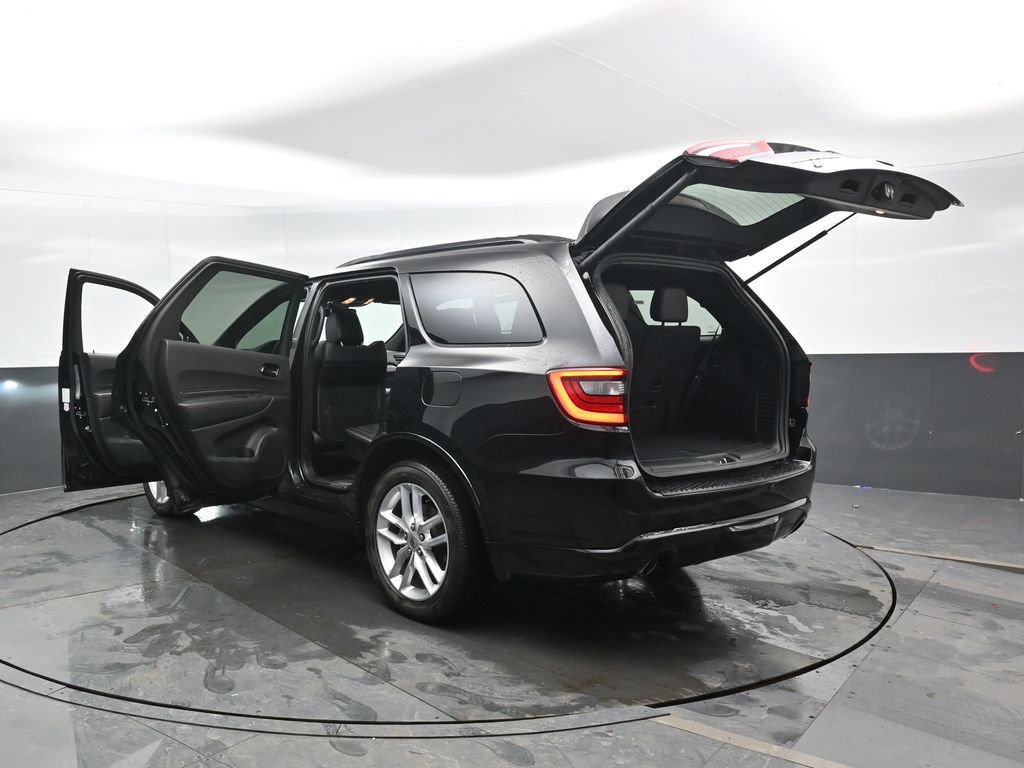 Used 2024 Dodge Durango R/T image 54