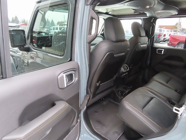 New 2026 Jeep Gladiator Sport image 20