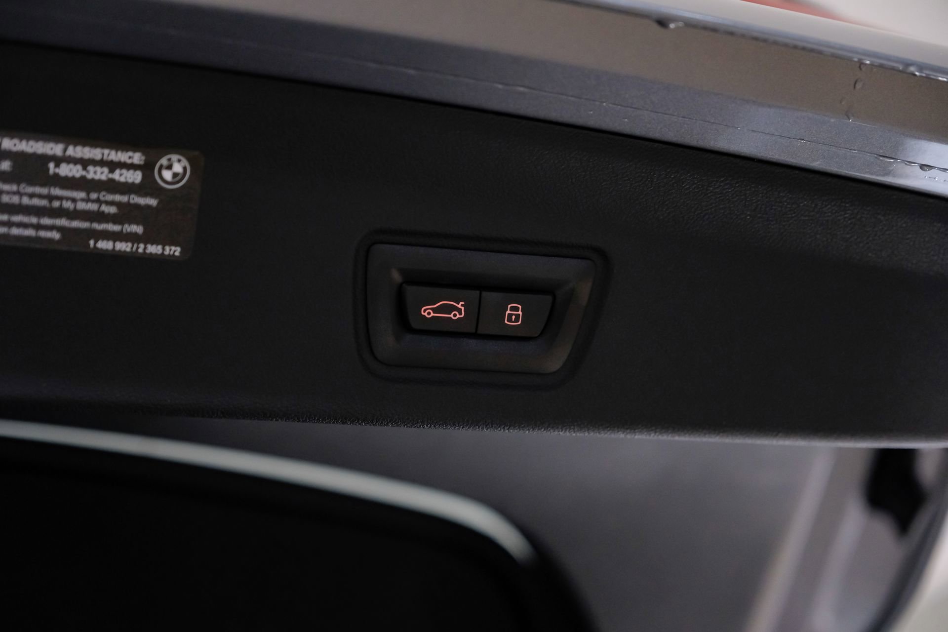 Used 2025 BMW 430i xDrive w/ Premium Package image 59