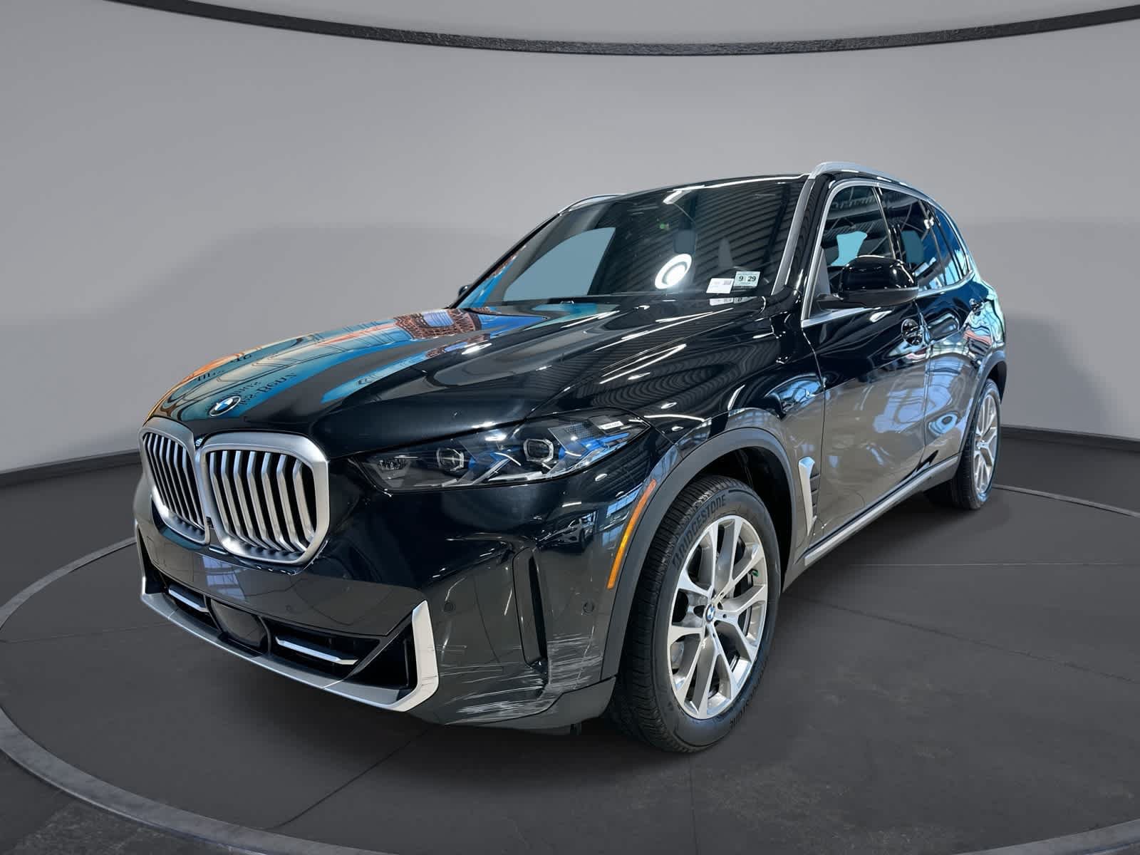Used 2024 BMW X5 xDrive40i w/ Premium Package
