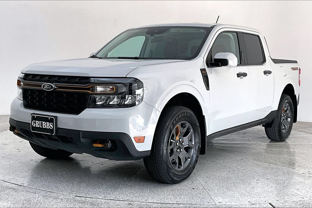 Used 2023 Ford Maverick Tremor w/ Tremor Off-Road Package AWD/4WD image 14