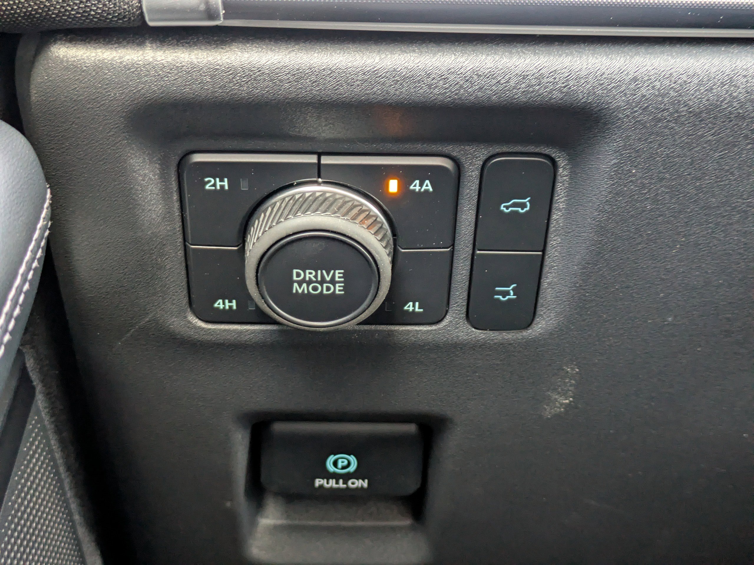 New 2025 Ford Expedition Platinum w/ Driver's Package image 29