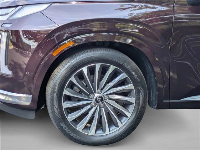 Used 2024 Hyundai Palisade Calligraphy AWD/4WD image 14