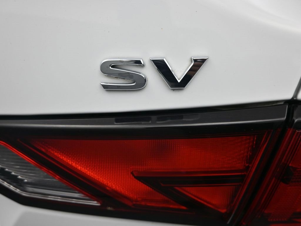 Used 2022 Nissan Sentra SV image 37