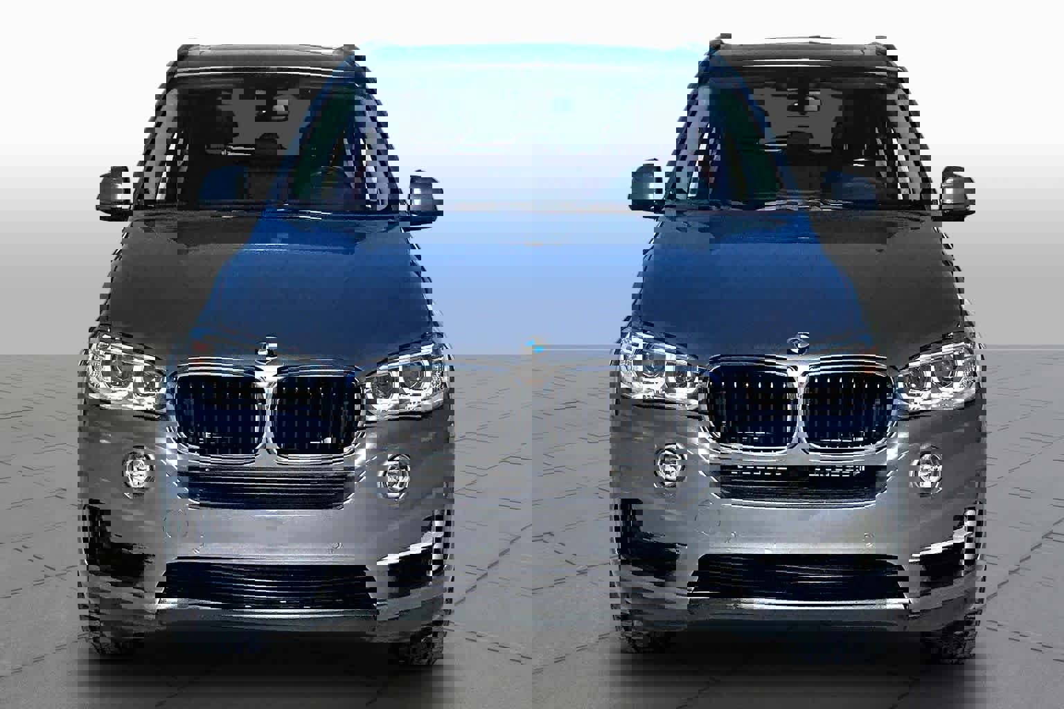 Used 2015 BMW X5 xDrive35i AWD/4WD image 4