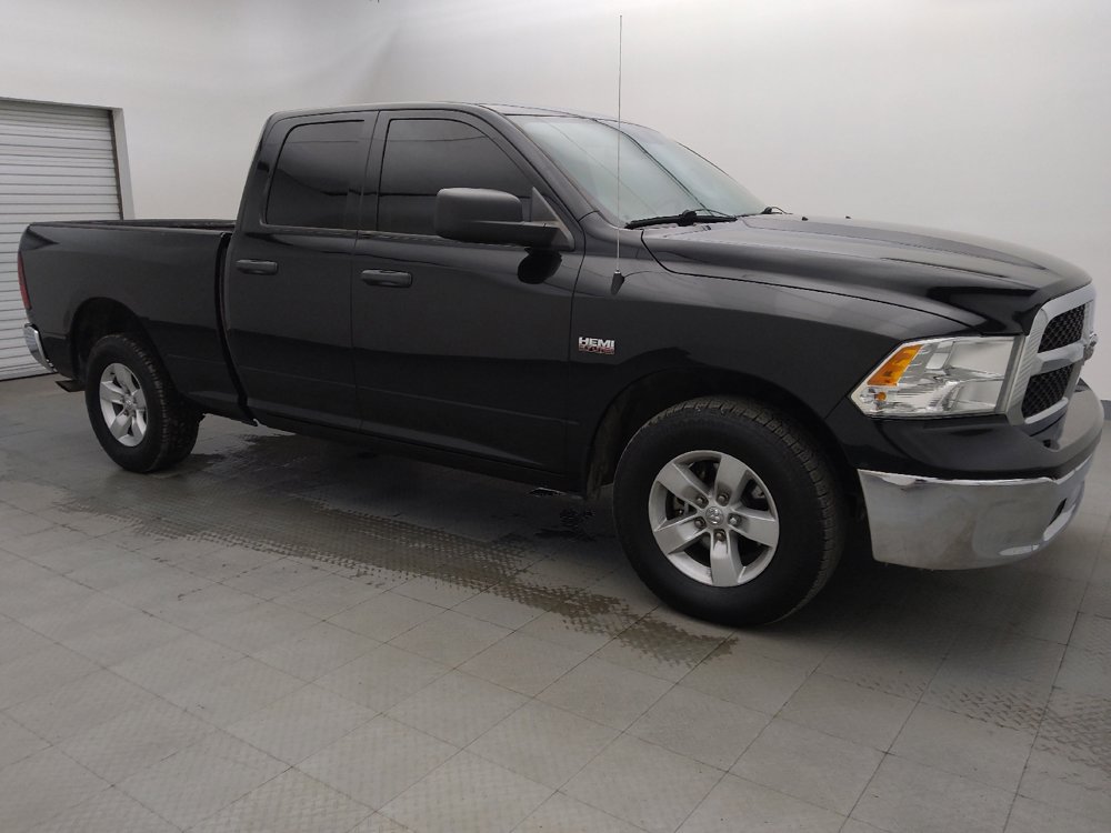 Used 2020 RAM 1500 Tradesman w/ Chrome Plus Package image 11