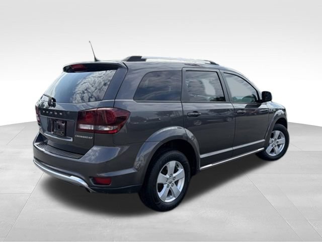 Used 2018 Dodge Journey Crossroad AWD/4WD image 5