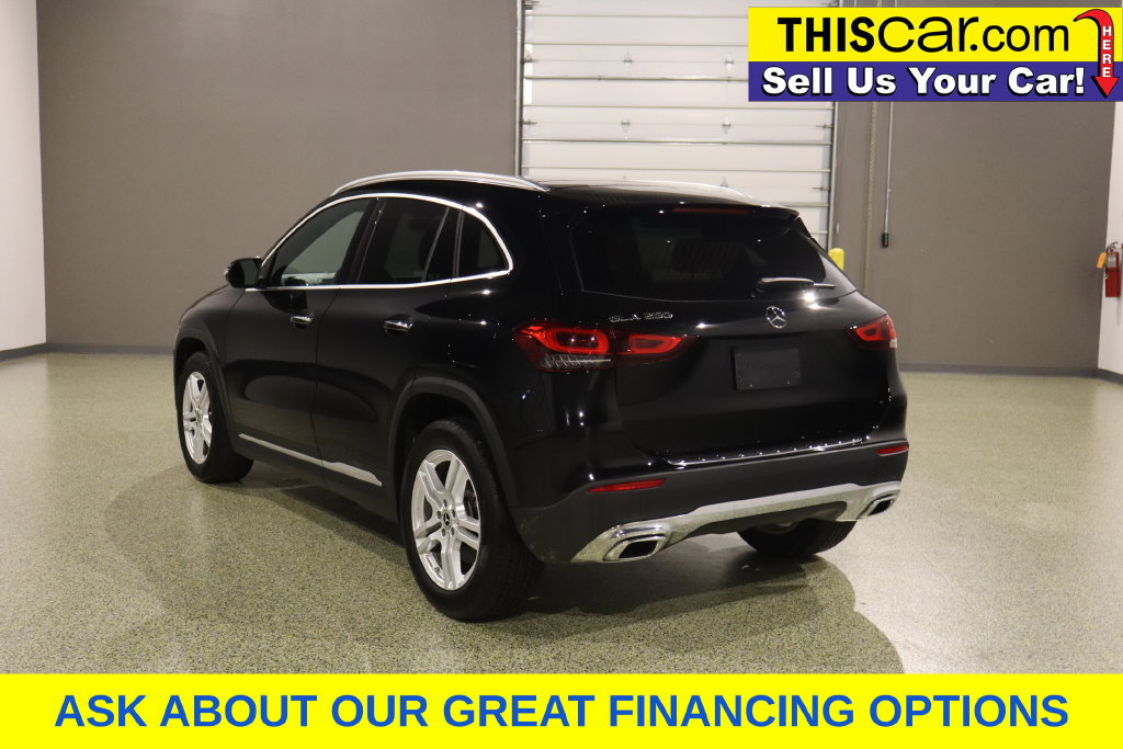 Used 2023 Mercedes-Benz GLA 250 image 6