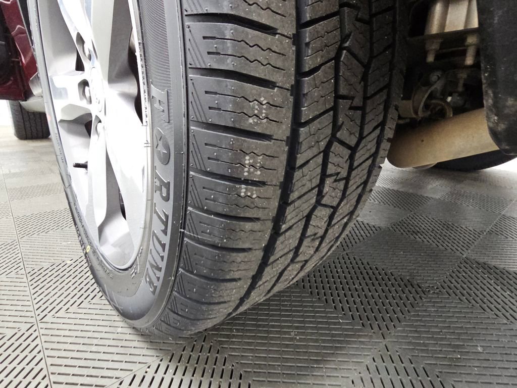 Used 2021 Jeep Grand Cherokee L Limited image 48