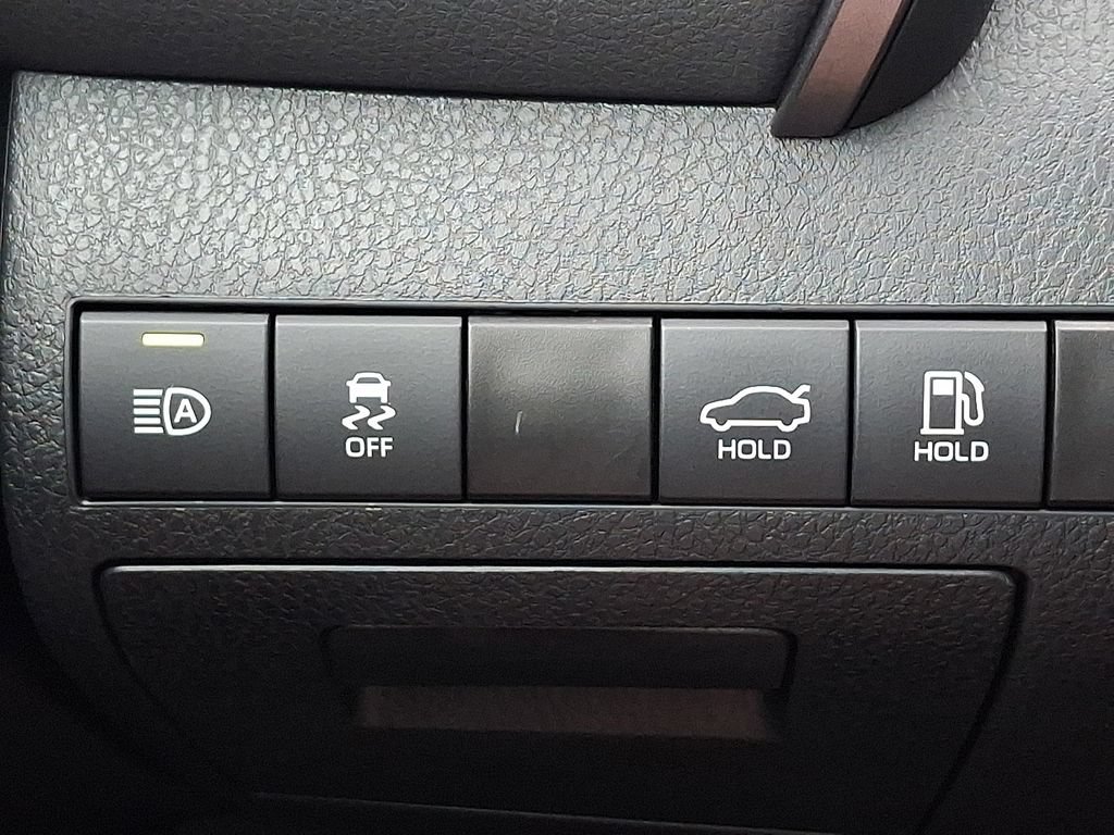 Used 2024 Toyota Camry LE FWD image 24