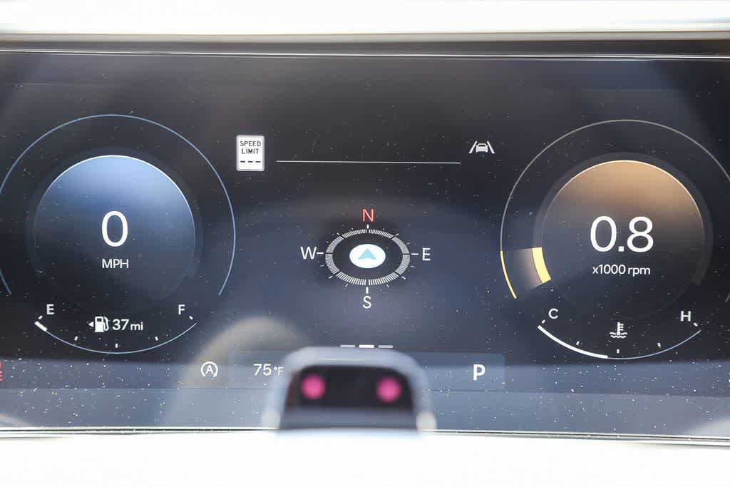 New 2026 Hyundai Palisade SEL AWD/4WD image 22