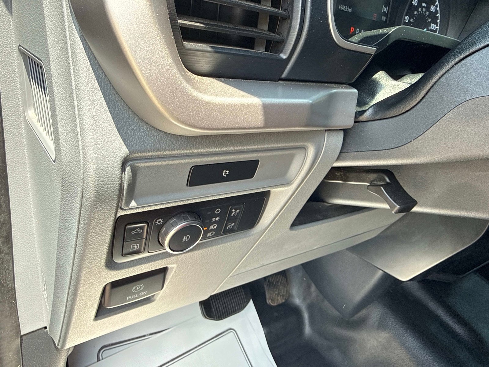 Used 2022 Ford F150 XL w/ Trailer Tow Package RWD image 27