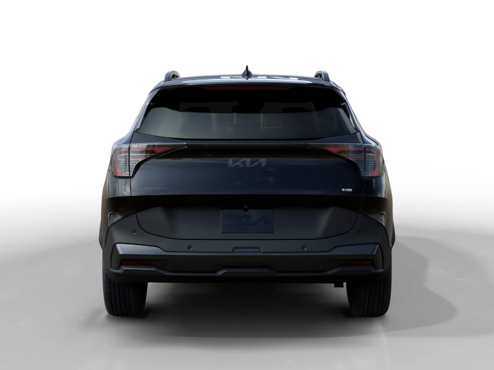 New 2027 Kia Sportage X-Line AWD/4WD image 5