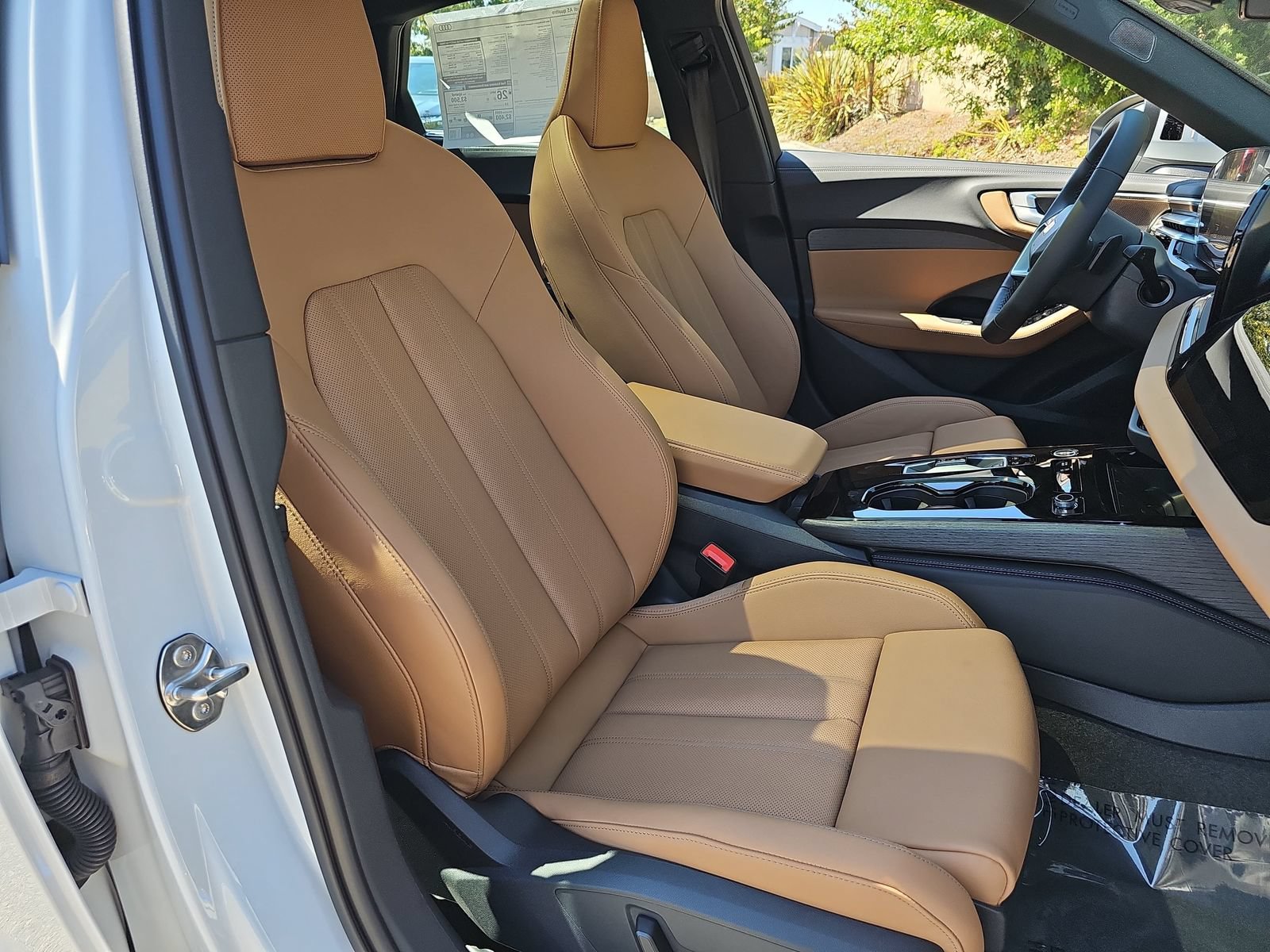 New 2026 Audi A5 2.0T Premium Plus AWD/4WD image 10