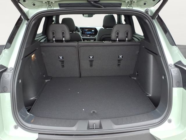 New 2026 Chevrolet TrailBlazer ACTIV w/ Convenience Package FWD image 25