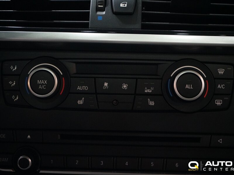Used 2014 BMW X3 xDrive35i AWD/4WD image 19