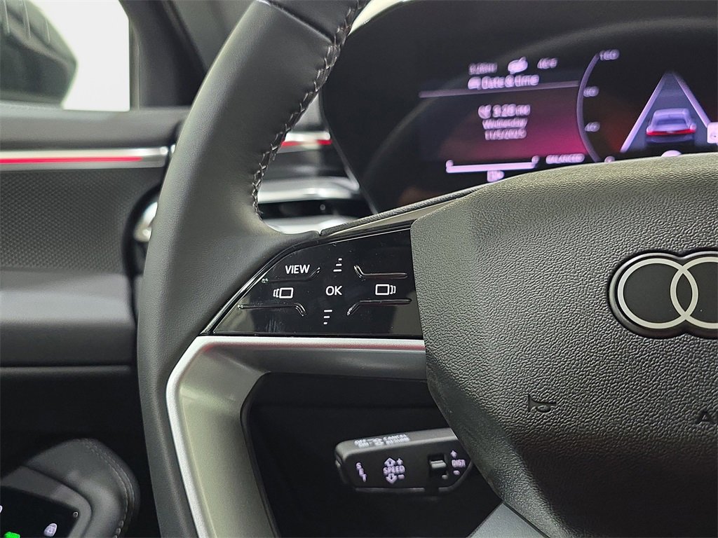 New 2025 Audi A5 2.0T Premium image 17