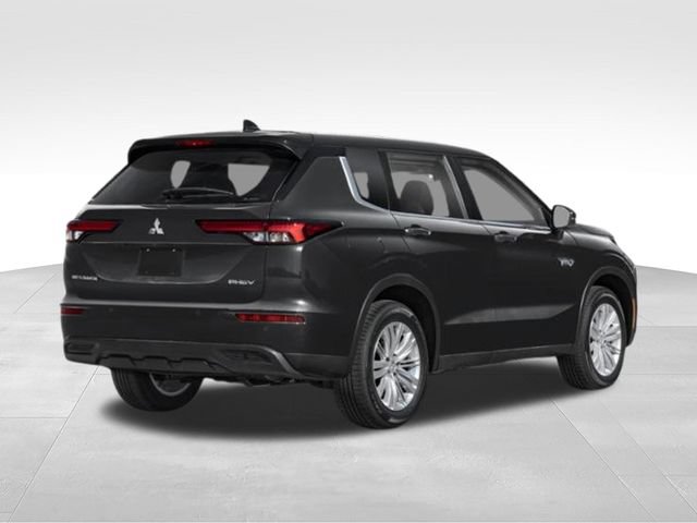 New 2025 Mitsubishi Outlander ES AWD/4WD image 25