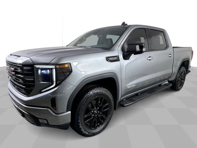 New 2026 GMC Sierra 1500 Elevation w/ Elevation Premium Package AWD/4WD image 5