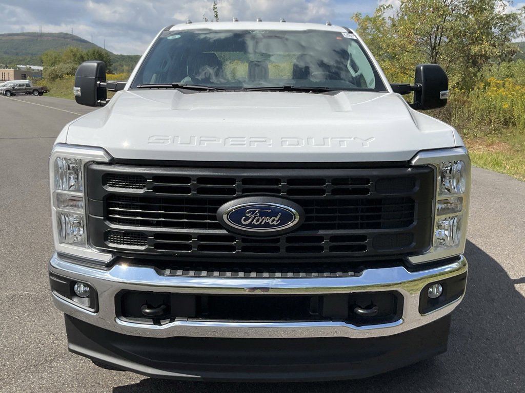 New 2026 Ford F350 XL image 28
