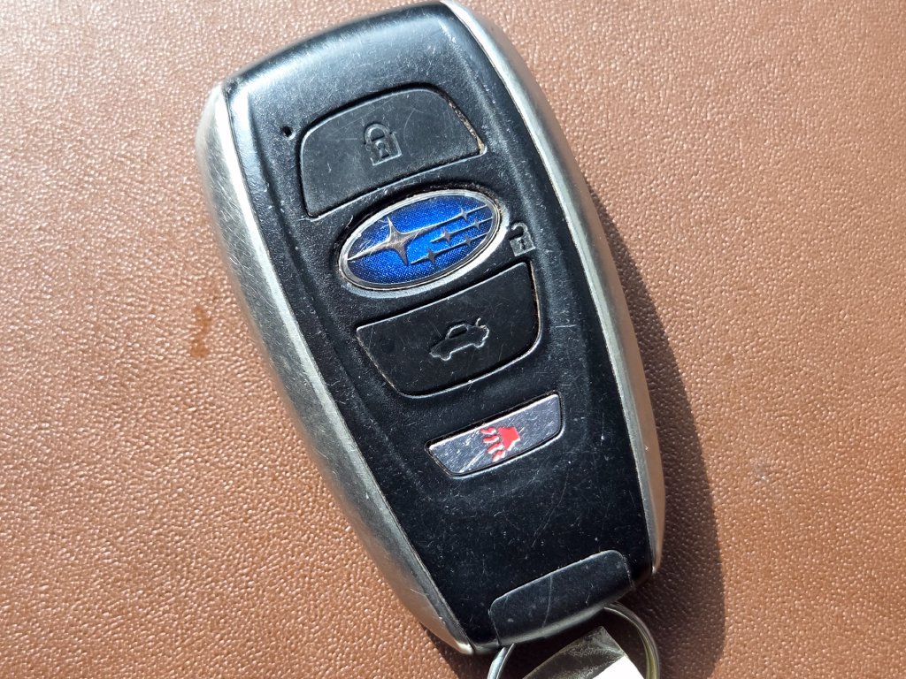 Used 2022 Subaru Outback Touring XT AWD/4WD image 41