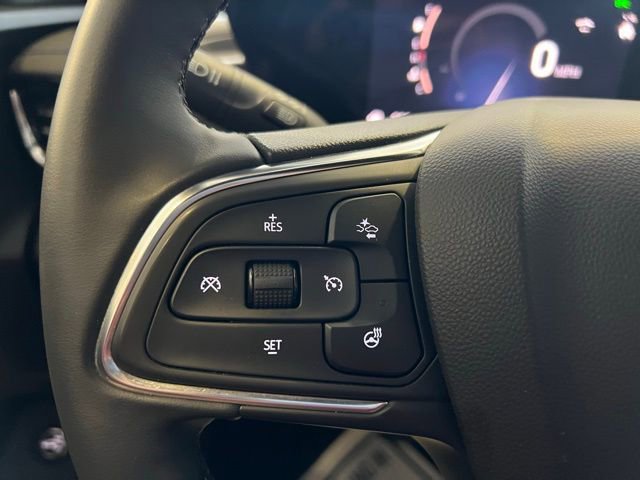 Used 2024 Buick Envista Sport Touring w/ Convenience I Package image 20