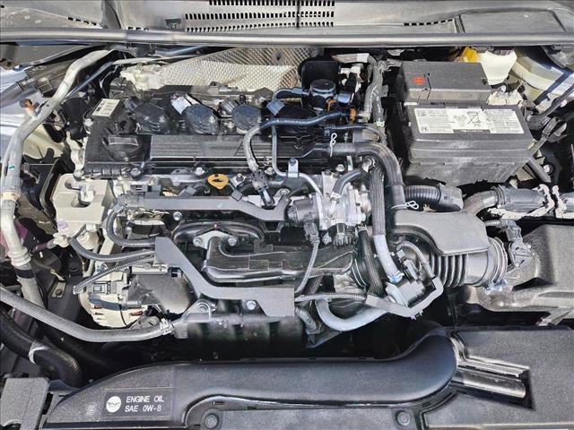 Certified 2025 Toyota Corolla LE image 21