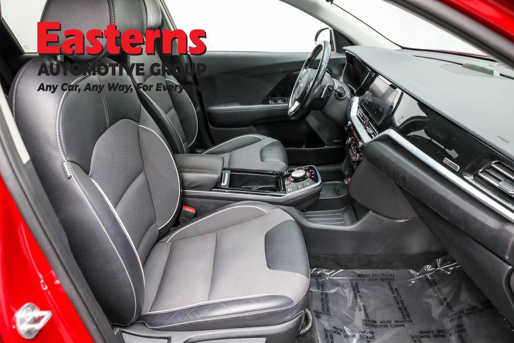Used 2022 Kia Niro EX w/ Cold Weather Package image 23