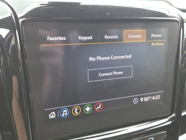 Used 2020 Chevrolet Traverse LT w/ Driver Confidence II Package AWD/4WD image 19