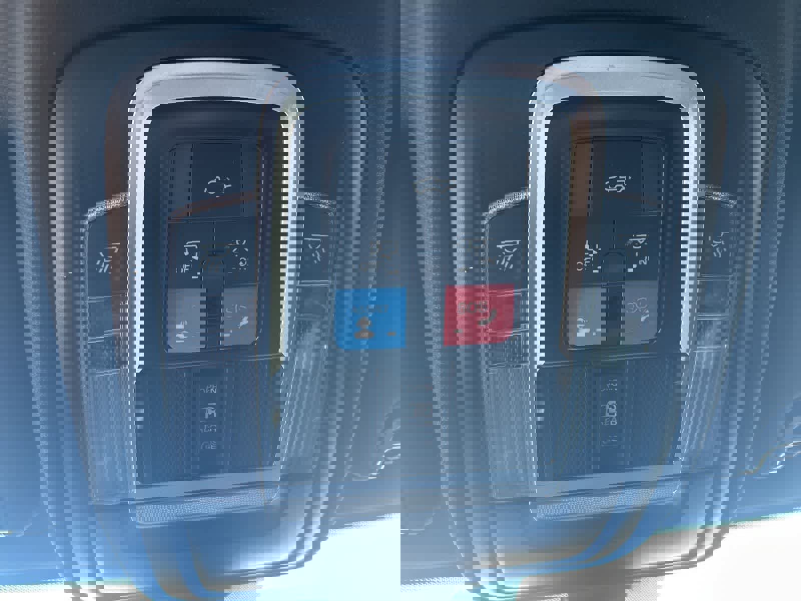 Used 2024 RAM 2500 Laramie w/ Night Edition image 71