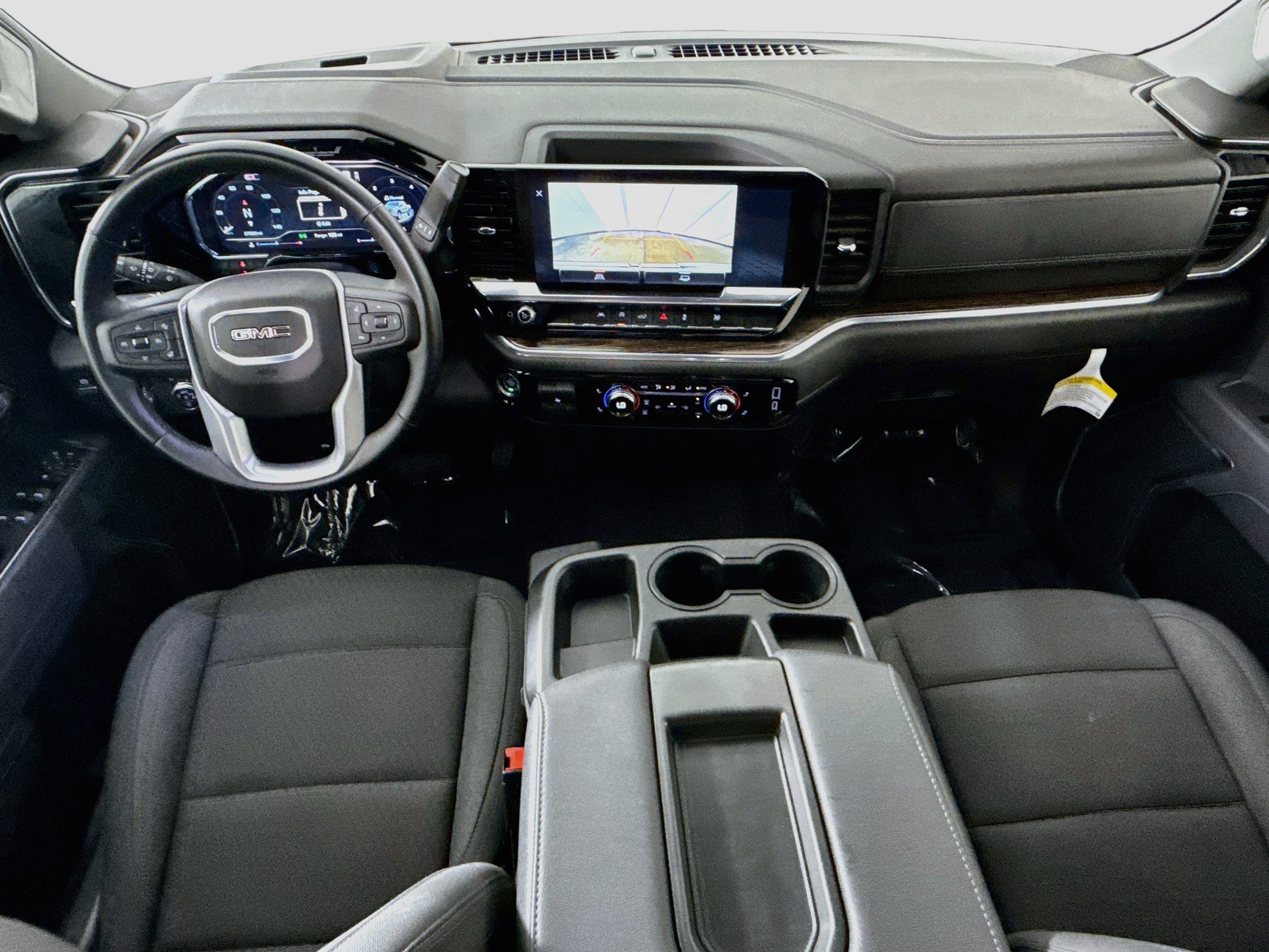 Used 2025 GMC Sierra 1500 Elevation RWD image 25