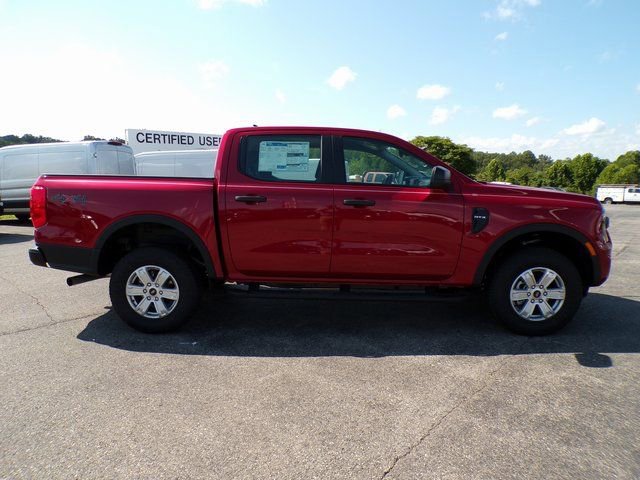 New 2025 Ford Ranger XL w/ Trailer Tow Package image 5