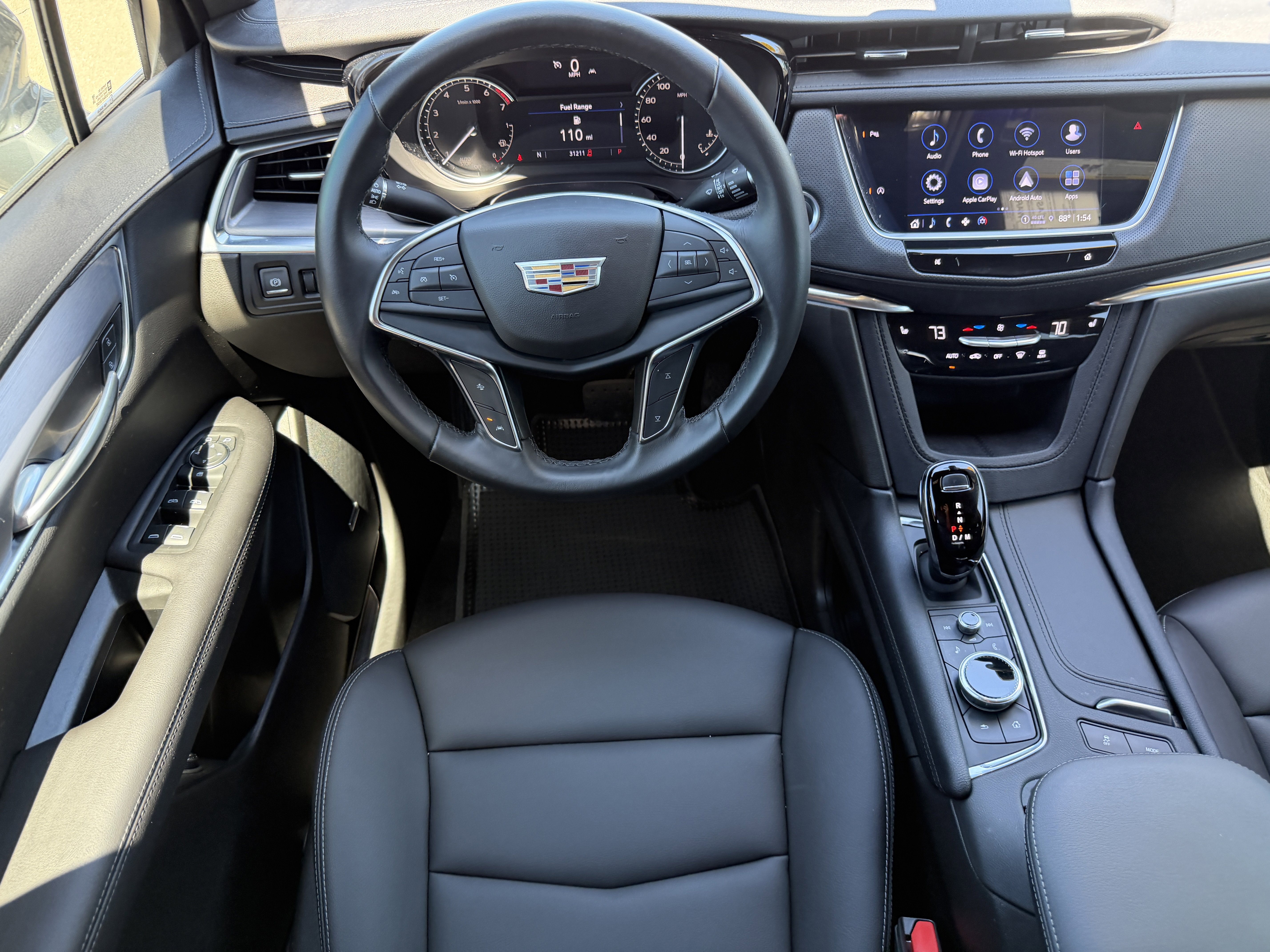 Used 2023 Cadillac XT5 Luxury image 14