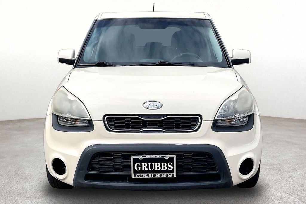 Used 2012 Kia Soul image 5