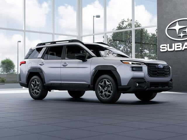 New 2026 Subaru Outback Premium w/ Premium/Limited Package 2 AWD/4WD image 1