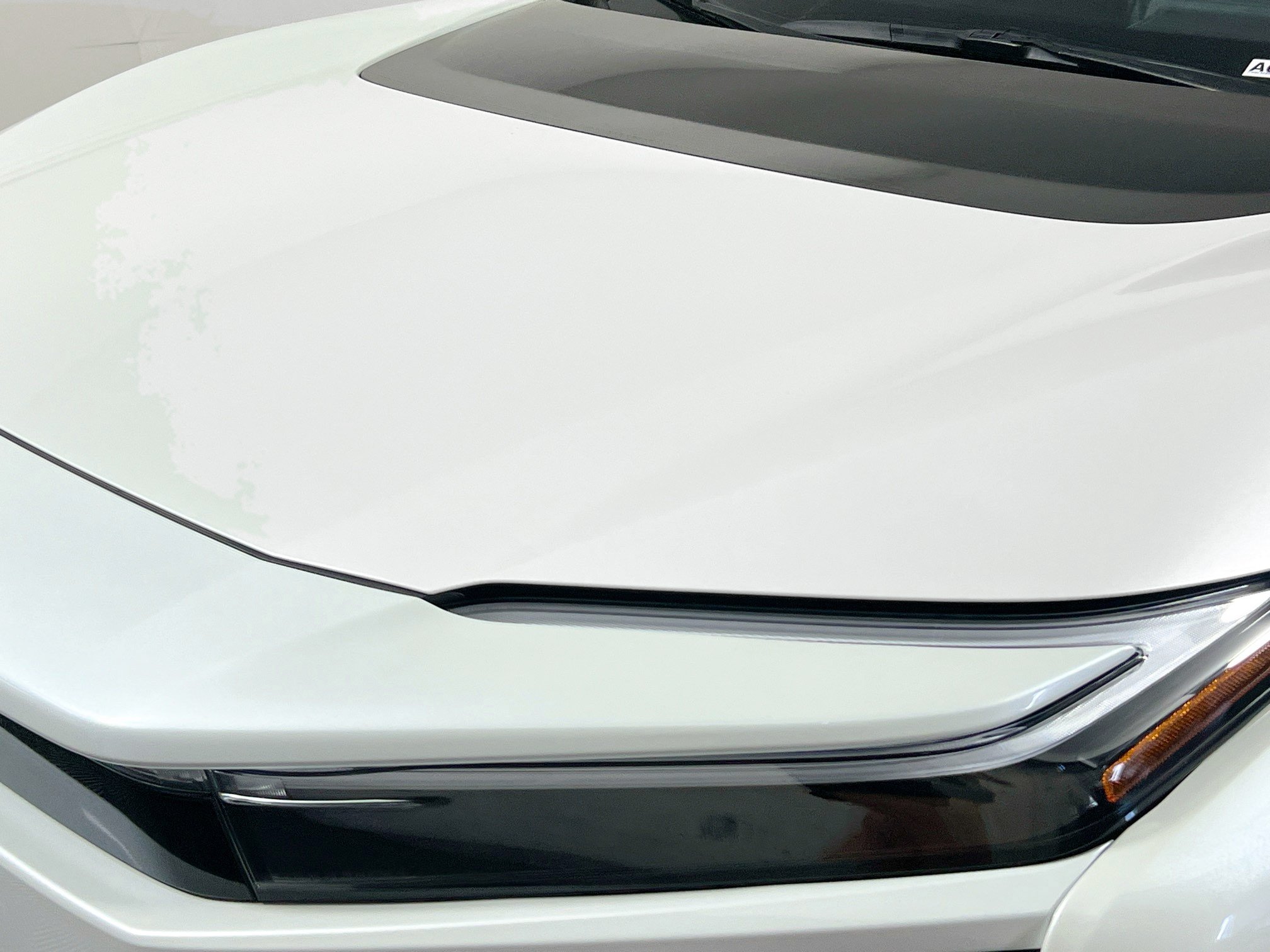 New 2026 Toyota bZ FWD image 11