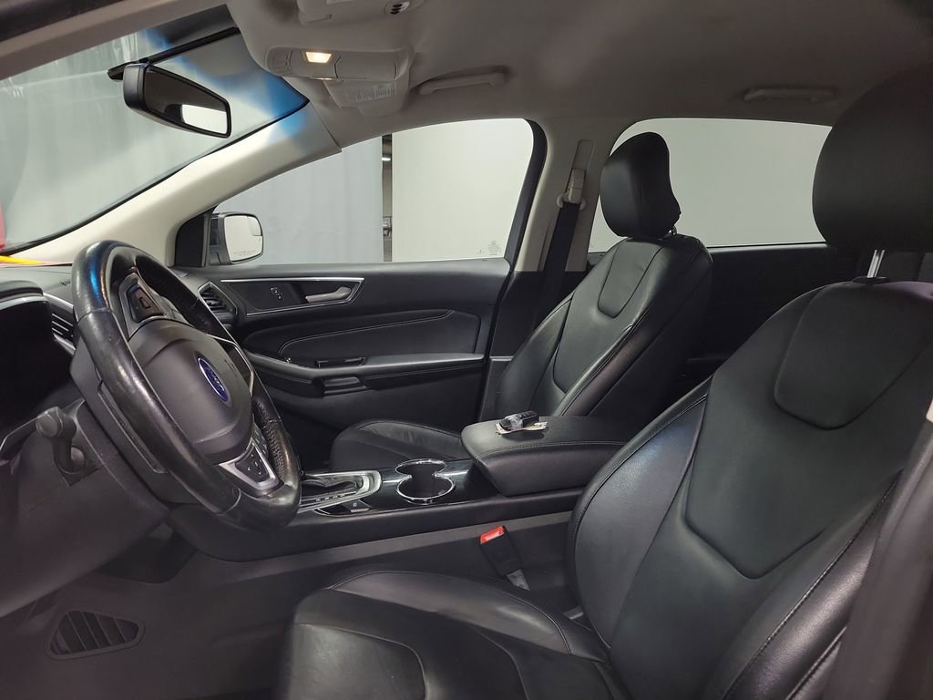 Used 2016 Ford Edge Titanium image 13