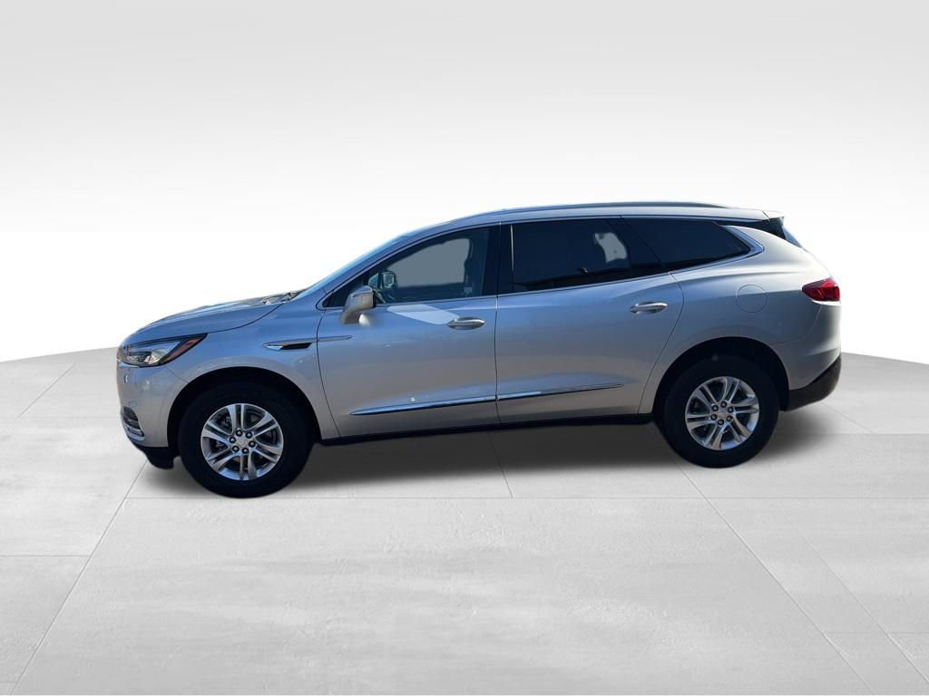 Used 2021 Buick Enclave Preferred image 2